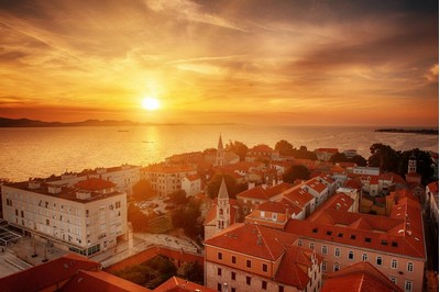 Zadar - North Dalmatia