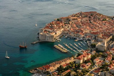 Dubrovnik - South Dalmatia