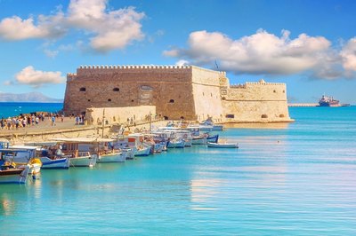 Crete