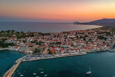 Koroni