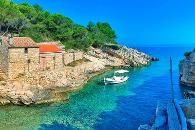 Lastovo