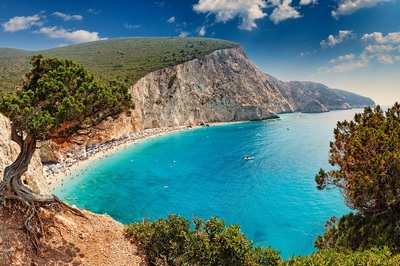 Lefkada