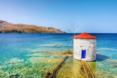 Leros