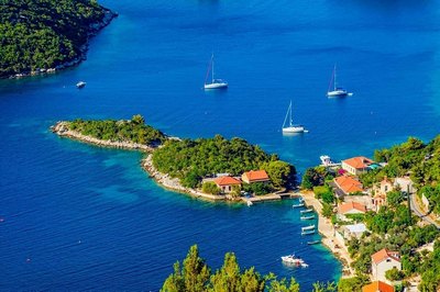 Mljet