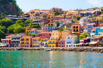 Parga