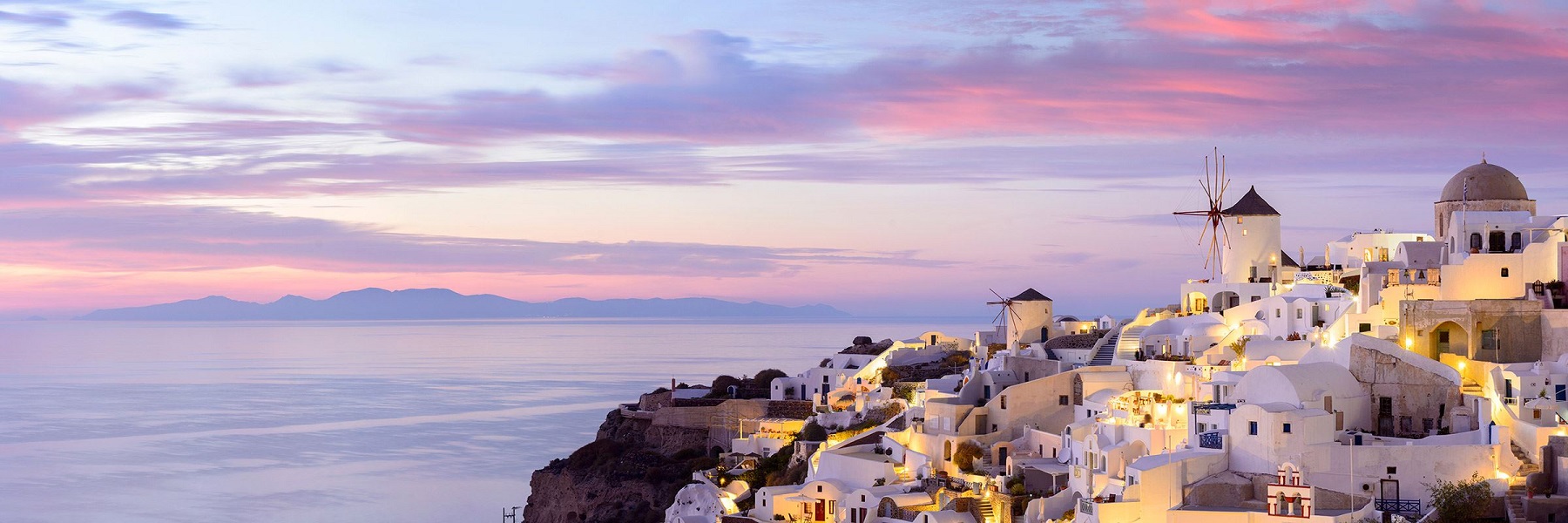 Greek Islands Cruises